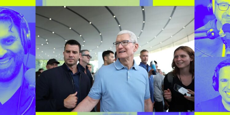 AirPods, Touch Bars, and the rest of Tim Cook’s legacy