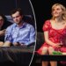 Alden Ehrenreich is incredible in viciously funny first-date Broadway comedy