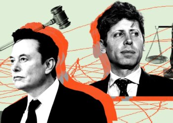 Altman vs. Elon for the future of OpenAI
