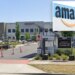 Amazon warehouse employee dies after collapsing on the job as colleagues kept working: report