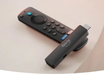 Amazon’s new Fire TV Stick HD is its ‘slimmest ever’
