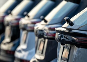 An influx of used EVs could drive down prices