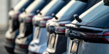 An influx of used EVs could drive down prices