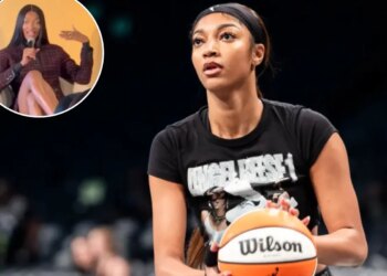 Angel Reese talks 'uncomfortable' reality after Dream trade