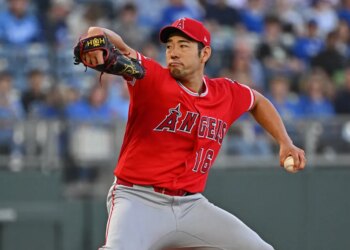 Yusei Kikuchi