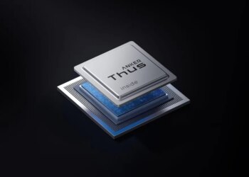 Anker made its own chip to bring AI to all its products