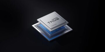 Anker made its own chip to bring AI to all its products