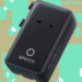 Anker’s small, five-port travel adapter is down to its best price yet