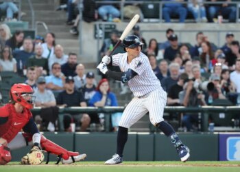 Anthony Volpe's role is unclear as he prepares to return to the Yankees.