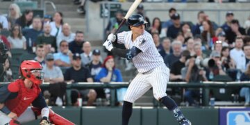 Anthony Volpe's role is unclear as he prepares to return to the Yankees.