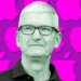 Apple CEO Tim Cook is stepping down
