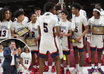 Archbishop Stepinac facing massive consequences in tournament controversy