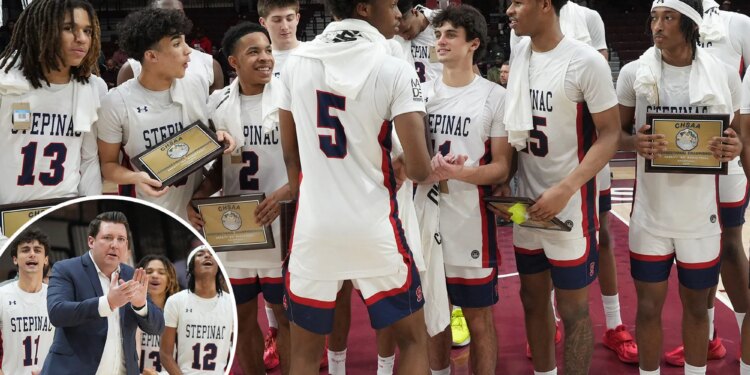 Archbishop Stepinac facing massive consequences in tournament controversy