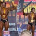 Arnold Schwarzenegger's son is becoming a bodybuilding star