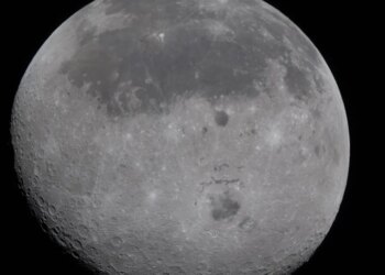 Artemis II astronauts break a record, name a crater