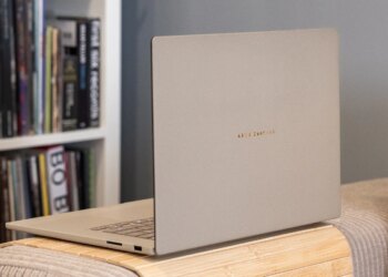 Asus Zenbook A16 review: a formidable MacBook Air alternative