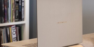 Asus Zenbook A16 review: a formidable MacBook Air alternative