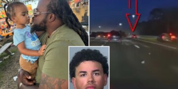 Atlanta Braves turn in minor league prospect Jonathan Matos Morales who allegedly fled deadly Florida crash