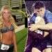Aussie sports legend’s daughter achieves NFL cheerleading dream after being ‘crippled with the most horrible disease’