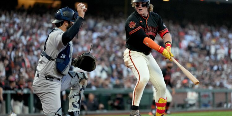 Austin Wells' framing skills remain boon for Yankees in ABS era