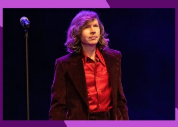 Beck Ride Lonesome Tour 2026: Where to buy tickets, schedule