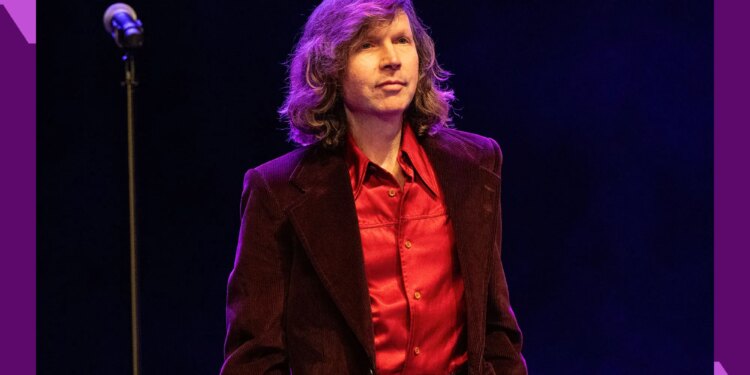 Beck Ride Lonesome Tour 2026: Where to buy tickets, schedule