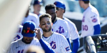 Bet $10, get $365 in bonus bets for Mets vs Cardinals