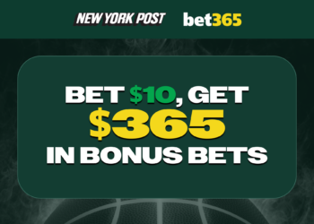 Bet $10, get $365 in bonus bets for Michigan vs. Arizona