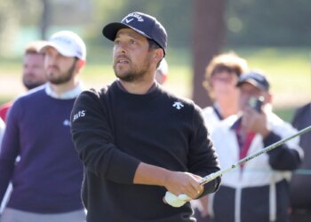 Bet $10, get $365 in bonus bets for the Masters