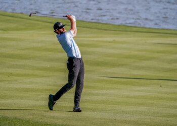 Bet $5 and get $200 in bonus bets for the Masters