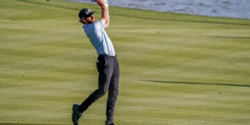 Bet $5 and get $200 in bonus bets for the Masters