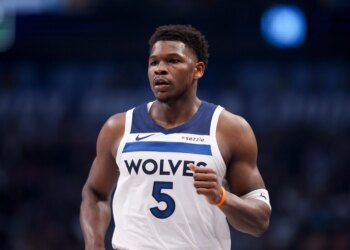 Bet $5, get $200 FanCash for Timberwolves vs. Pistons