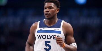 Bet $5, get $200 FanCash for Timberwolves vs. Pistons