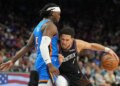 BetMGM bonus code NYPNEWSGET: Get up to $1,000 in no-sweat tokens for Thunder vs. Suns