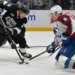BetMGM bonus code NYPNEWSGET: Get up to $1k in no-sweat tokens for Avalanche vs. Kings