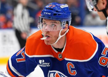 BetMGM bonus code NYPNEWSGET for Oilers vs. Ducks: Get up To $1,000 in no sweat tokens