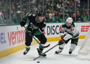 BetMGM bonus code NYPNEWSGET for Wild vs. Stars: Get up To $1,000 in no sweat tokens