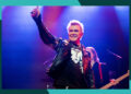 Billy Idol It's A Nice Day To Tour Again 2026: Where to buy tickets