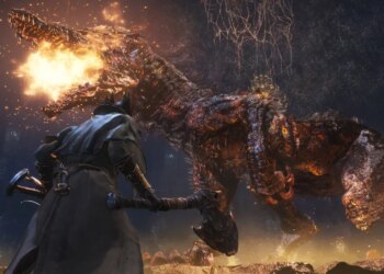 Bloodborne is being turned into an R-rated animated film