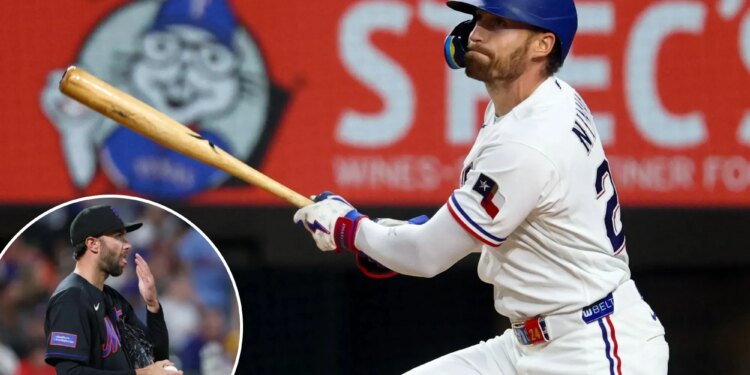 Brandon Nimmo sees time for Mets to fix disastrous season