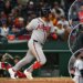 Braves once again outmanuevered Mets to take control of NL East