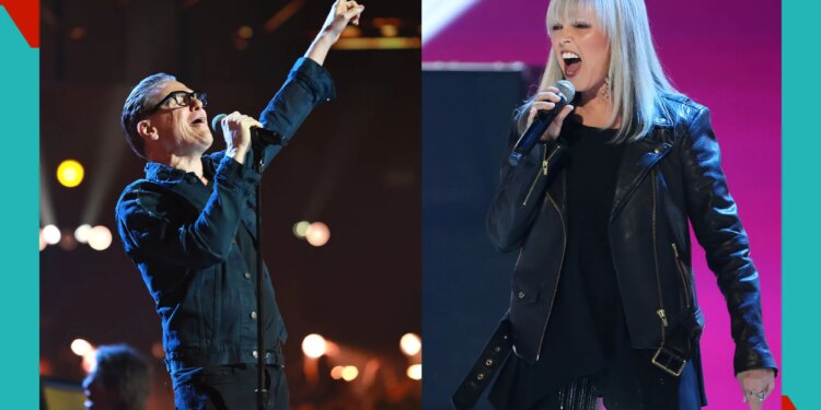 Bryan Adams Pat Benatar tour 2026: Where to buy tickets, best prices