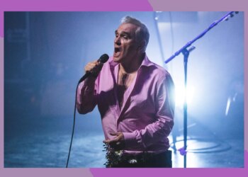 CBGB Festival headliner Morrissey announces 2026 tour. Get tickets