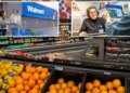 California Walmart stores getting major overhaul