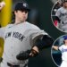 Cam Schlittler outduels Jacob deGrom as Yankees clip Rangers