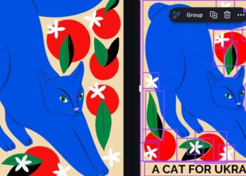 Canva apologizes after its AI tool replaces ‘Palestine’ in designs