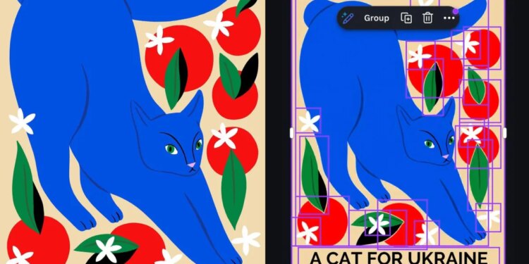 Canva apologizes after its AI tool replaces ‘Palestine’ in designs