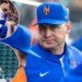 Carlos Mendoza's seat couldn't be hotter with Mets a mess