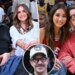 Celebrities pack Lakers vs Rockets Game 5 from Ted Lasso's Jason Sudekis to Brenda Song and more
