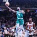Celtics' Jaylen Brown desperately wants to be 'Knicks villain'